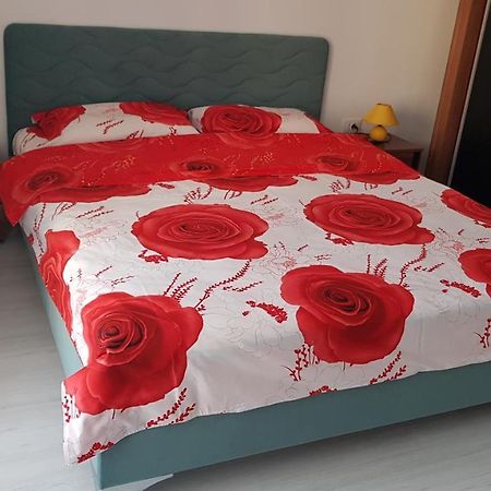 Nk47 Apartment Constanţa Eksteriør billede