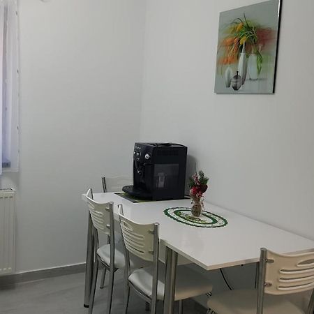 Nk47 Apartment Constanţa Eksteriør billede