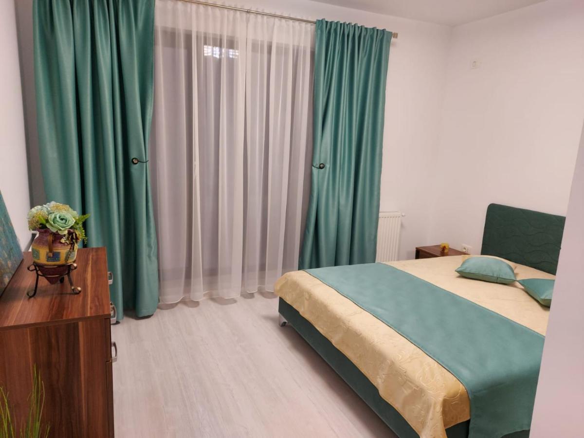 Nk47 Apartment Constanţa Eksteriør billede