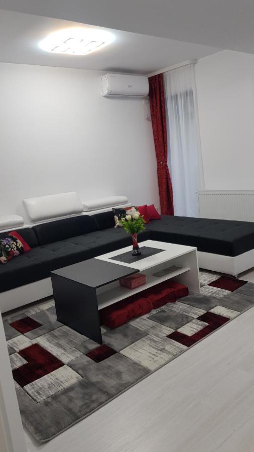 Nk47 Apartment Constanţa Eksteriør billede