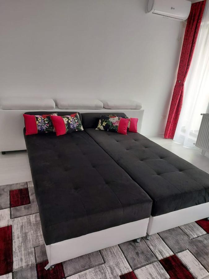 Nk47 Apartment Constanţa Eksteriør billede