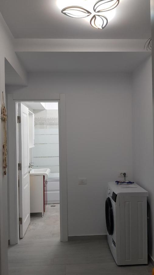 Nk47 Apartment Constanţa Eksteriør billede
